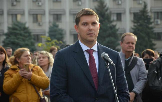 У декларації кандидата на голову ДПС Одеської області Суббота знайшли елітну нерухомість
