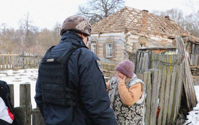 З прикордоння Чернігівщини розпочинають евакуацію: у списку 14 населених пунктів