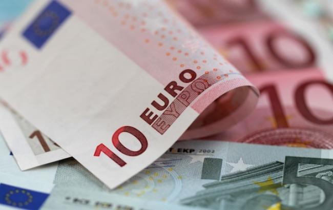 Курс євро в Росії підвищився до 58 рублів