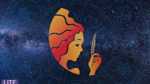 Гороскоп на липень для Діви: вас чекають фантастичні пригоди!