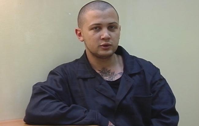 РФ посилила умови утримання під вартою українцю Афанасьєву