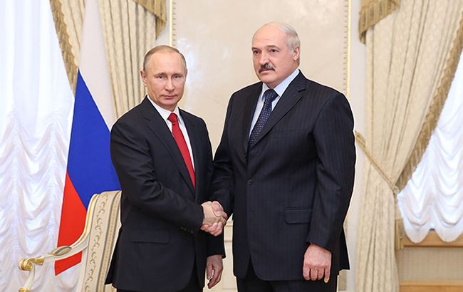 "Настав момент істини": Лукашенко анонсував зустріч з Путіним