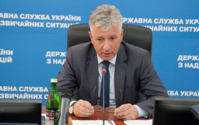 Кабмин одобрил соглашение о сотрудничестве с Болгарией в случае ЧП