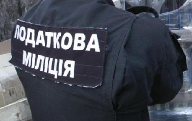 ГФС в Донецкой области ликвидировала конвертцентр оборотом около 100 млн гривен