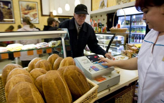 Бюджет Киева потерял более 2,4 млн грн из-за неутвержденных результатов конкурса по торговле хлебом, - "Киевхлеб"