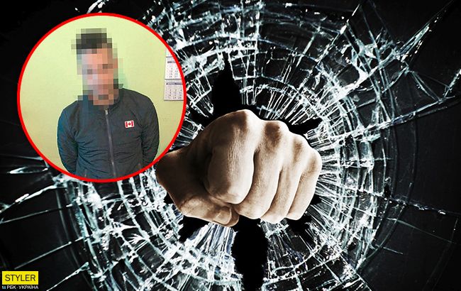 У Дніпрі студент-іноземець розгромив гуртожиток: деталі