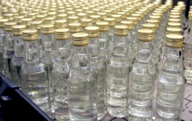 Кабмін затвердив нові зразки акцизних марок на алкоголь і тютюн