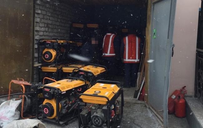 СБУ викрила черговий фіктивний ремонт в УЗ: прикривали купівлю дешевого обладнання