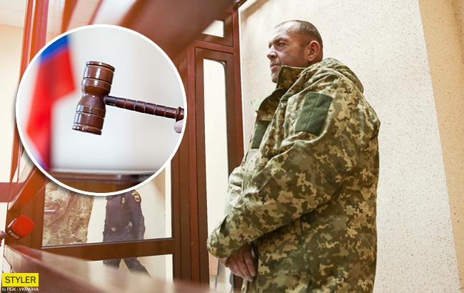 "Судили предатели": названы имена людей, которые решали судьбу моряков в Крыму