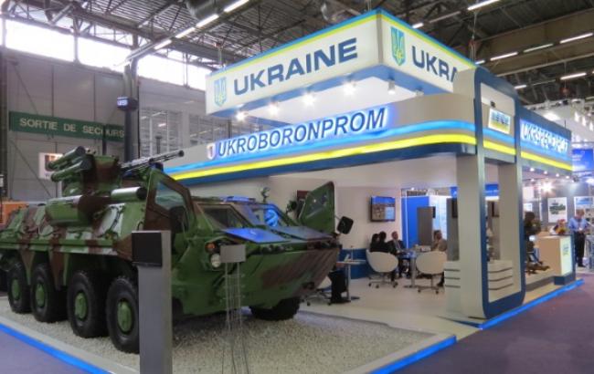 "Укроборонпром" подпишет новые контракты с Пакистаном