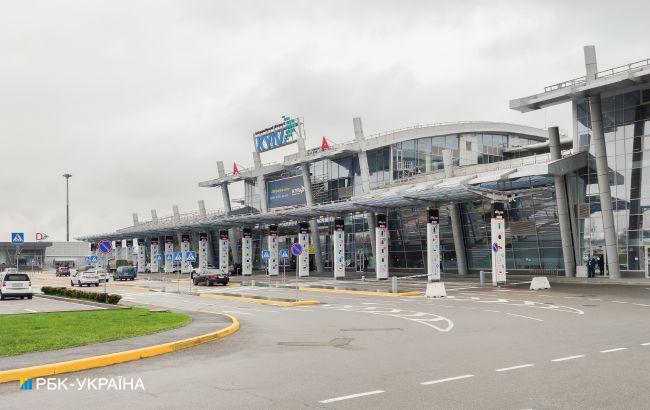 В Киеве закроют аэропорт "Жуляны" почти на год: названы даты и причина