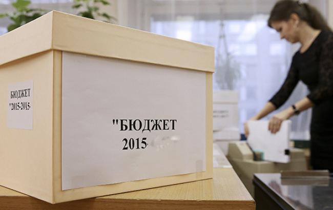Порошенко призвал нардепов принять госбюджет на 2015 г. в ближайшие дни