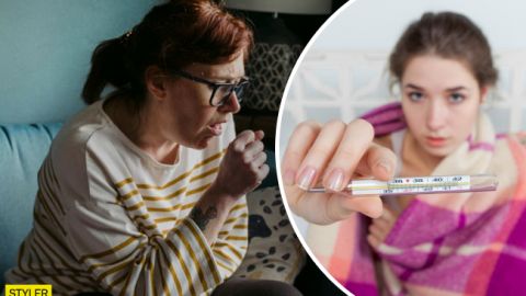 Коронавирус может маскироваться: как отличить COVID-2019 от других заболеваний