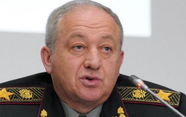 Кихтенко 12 января отчитается о 100 днях работы главой ДонОГА