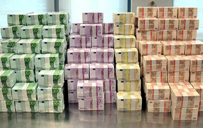 ЄС анонсував план стимулювання економіки обсягом 315 млрд євро