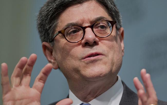 США намерены увеличить сумму кредитных гарантий Украине до 3 млрд долл