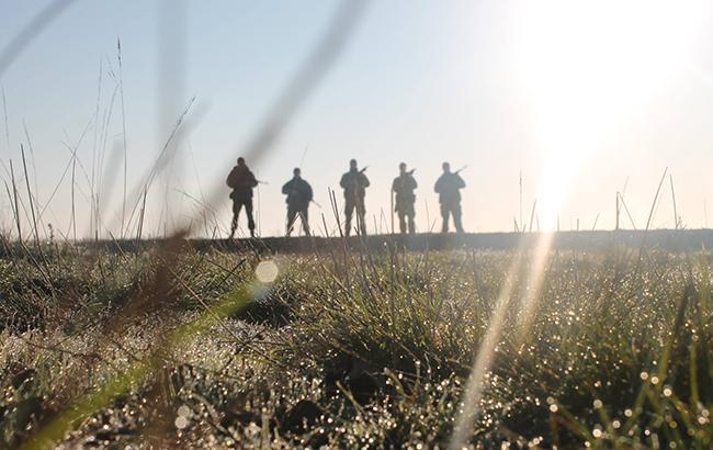 В Минобороны уточнили информацию о потерях украинских военных на Донбассе