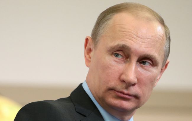 РФ проводит абсолютно миролюбивую внешнюю политику, - Путин