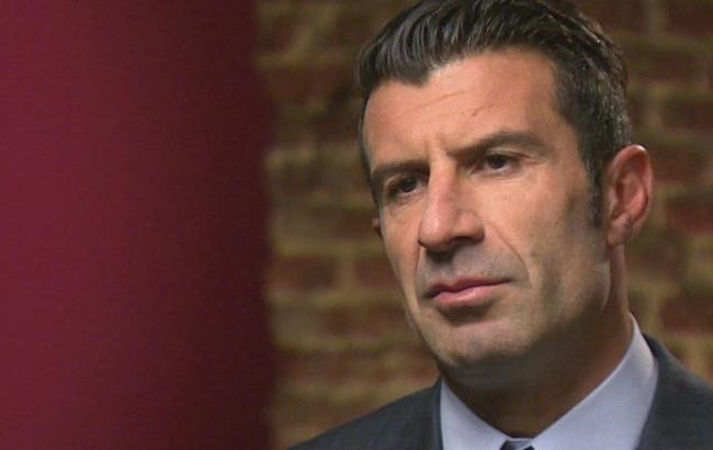 Кандидат в президенти ФІФА пропонує збільшити кількість учасників Чемпіонату світу