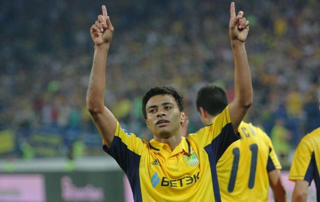 Екс-зірка УПЛ опинився за ґратами: що накоїв улюбленець публіки