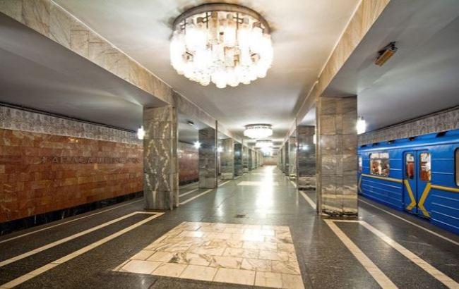 Читатели "Кобзаря" смогут ездить в киевском метро бесплатно