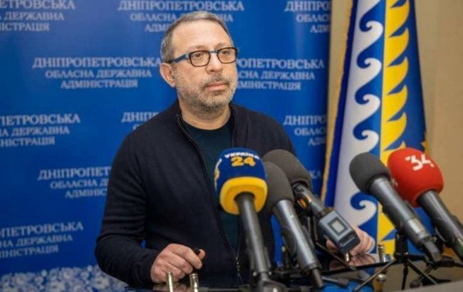 В Днепровском горсовете подтвердили назначение Корбана руководителем штаба совета обороны Днепра