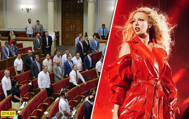 Зеленский открыл всем ворота? Полякова объяснила, зачем идет в политику