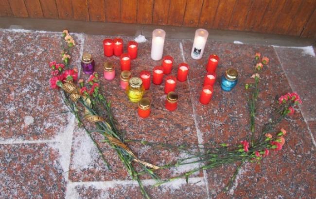 В Луганской области из-за обстрела погиб ребенок, - МВД