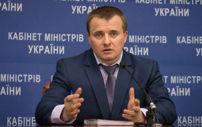 НКРЕКП не планує найближчим часом переглядати норми споживання газу, - Демчишин