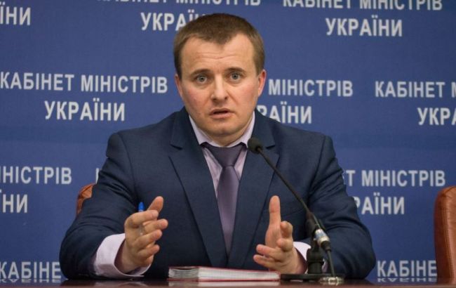 Демчишин считает, что не нужно отбирать шахты у ДТЭК