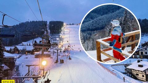 Карантин нарушили все: названы причины закрытия Буковеля