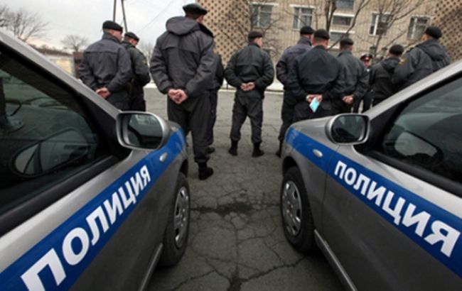 У Ростові затримали українця, який нібито планував теракт