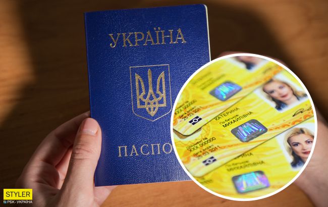 Украинцев заставят обменять паспорта: кому придется это сделать обязательно