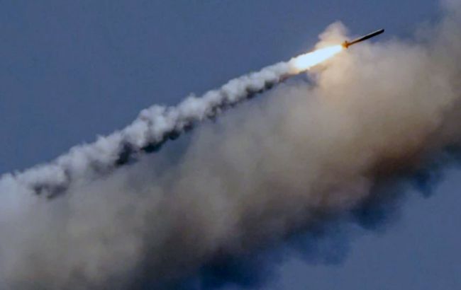 ПВО за несколько часов сбила 2 российские ракеты над Запорожской областью, - ОВА