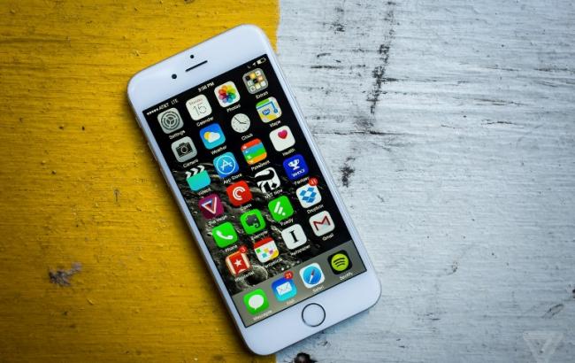 Новые гаджеты Apple не вдохновили инвесторов: акции компании подешевели на 1,9%