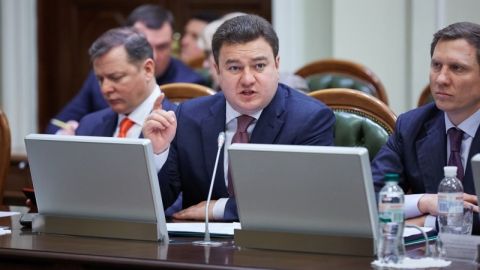 Бондарь: Кабмин хочет потратить 25 млн гривен из госбюджета на пиар и рекламу