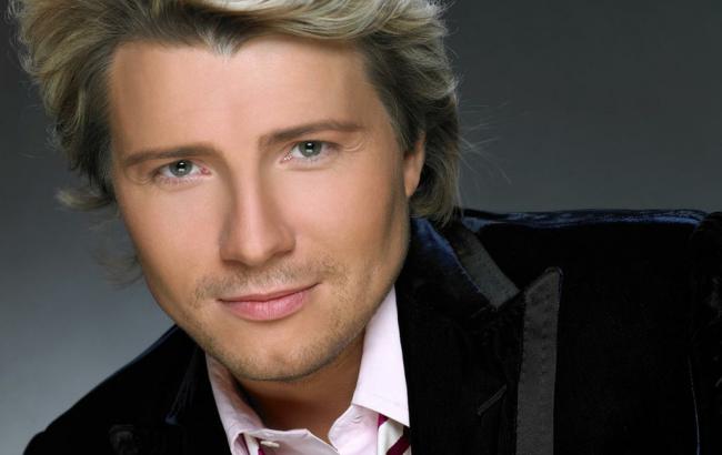 Баскову на день рождения подарили виллу