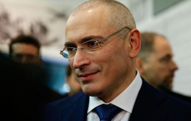Ходорковський: Путін розглядає себе як вождя післяамериканського світу