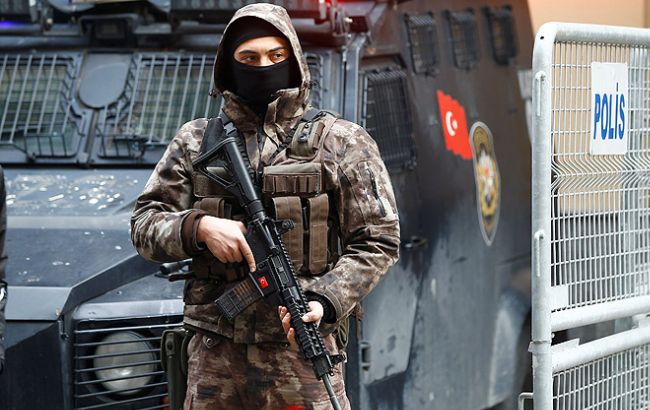 У Туреччині заарештували п'ятьох підозрюваних у вбивстві посла Росії