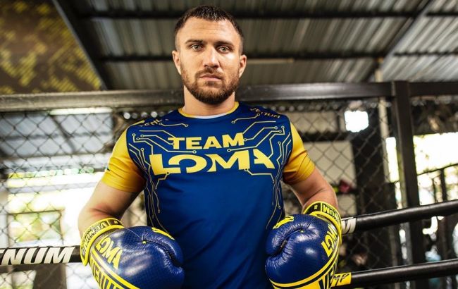 Промоутер Ломаченко готов организовать бой с Дэвисом