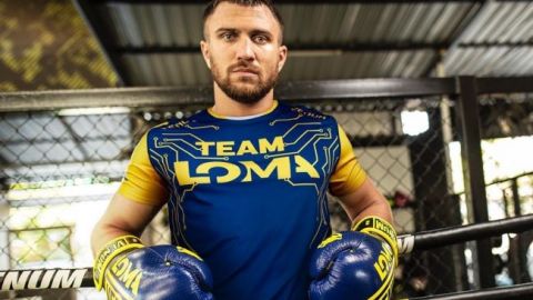 Ломаченко претендует на звание боксер 2019 года по версии WBC