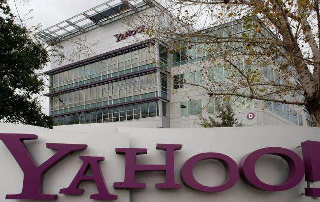 Операцію про злиття Yahoo! з Verizon відклали через витік даних користувачів
