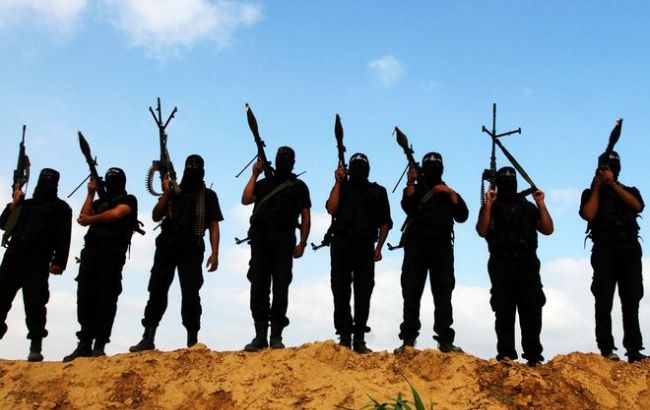 Reuters: експерти підтвердили використання ІДІЛ хімічної зброї