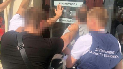 У Миколаївській області затримали депутата на хабарі