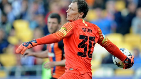 Два игрока "Шахтера" получили травмы в матче с "Динамо"