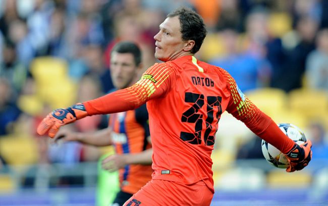 Два игрока "Шахтера" получили травмы в матче с "Динамо"