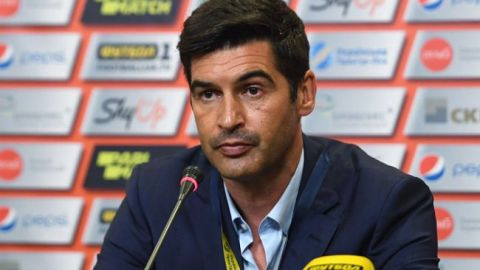 Представники "Роми" і Фонсекі проведуть зустріч