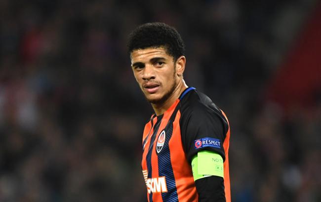 Капітан "Шахтаря" отримав пропозицію від італійського клубу