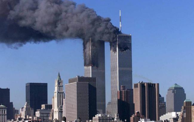 У США подали позов до компаній Саудівської Аравії з-за терактів 11 вересня