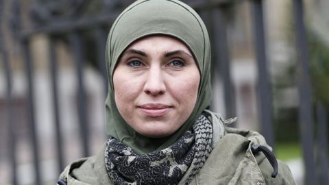 Людина зі зв'язками: кого підозрюють у вбивстві Аміни Окуєвої